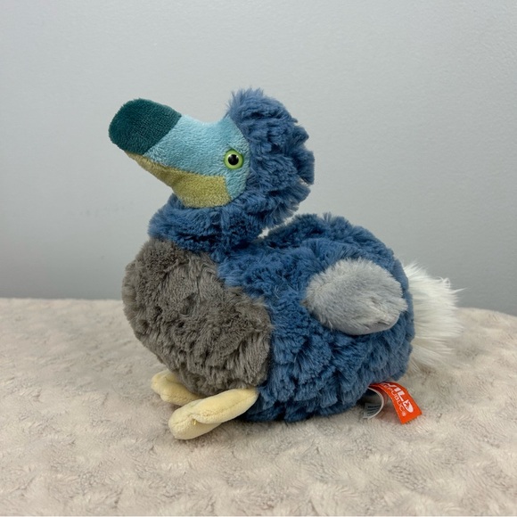 Wild Republic Toys Wild Republic Dodo Bird Plush Stuffed Animal
